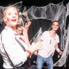 31.10.2015 Photo Booth von Martin Wahler, Pixelcode